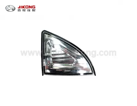 Zhongyiтреугольник передний левый