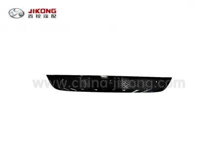 ZhongyiРешетка радиатора