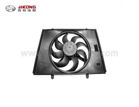 HonorЭлектронный вентилятор радиатора охлаждения