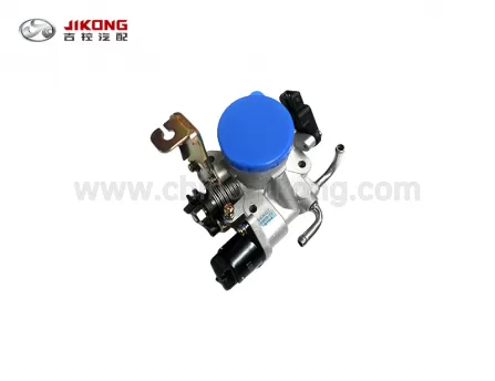 OuloveДроссельный блок  в сборе  (  8  )