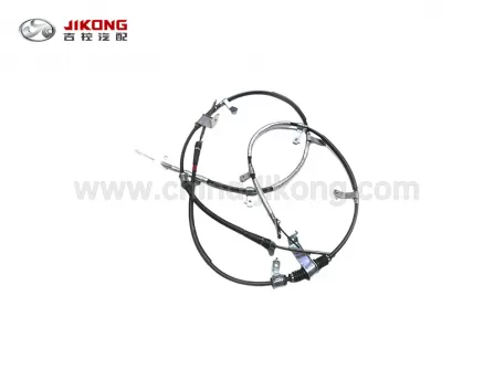 OuloveТрос ручного тормоза    (   16   )