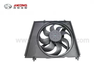 OuloveЭлектронный вентилятор радиатора охлаждения (   20   )