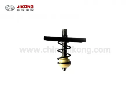 MG550Замок капота верхний10067662