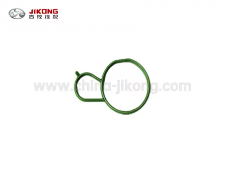 MG550Прокладка впускного коллектора10000891