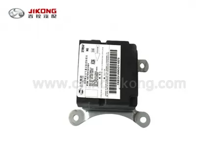 MG i5Блок управления подушками безопасности10749151