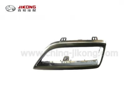 RX5Молдинг заднего бампера левый10521047