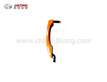 RX5Внешняя ручка правая10285737-SPRP