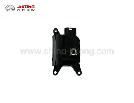 RX5Контроллер двигателя отопителя-5 штекеров10170450