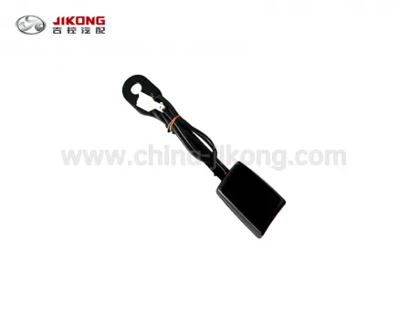 RX5Замок ремня безопасности10601304