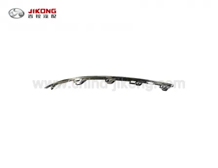 RX5Молдинг фары левый10224567