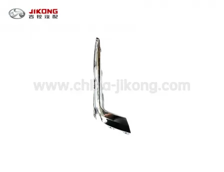 RX5Молдинг противотуманной фары правый10224563