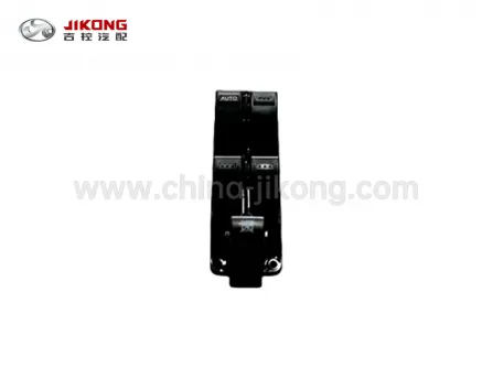 Haima 3Электрический выключатель передний левыйGJ6A-66-350F