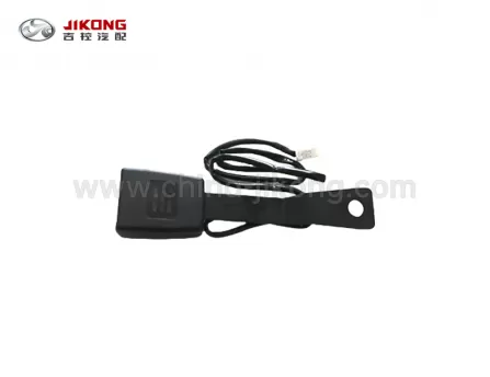 FamilyПряжка ремня безопасности передняя праваяMA22-57-680