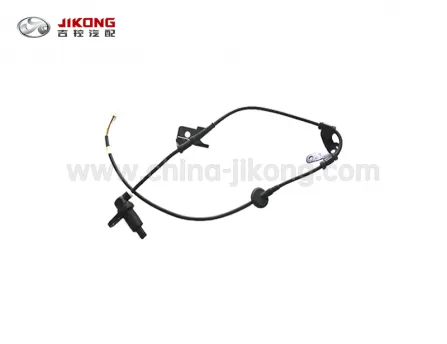 FamilyДатчик ABS задний левый  B25D-43-72YB