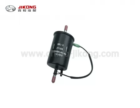 T600Фильтр топливный1117010001-B11