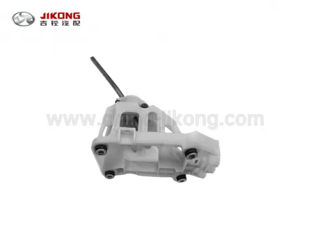 Z300Включение передачи в сборе1703200-A01