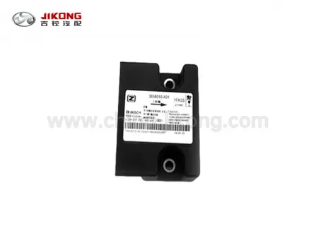 Z300Модуль подушки безопасности3658010-A01