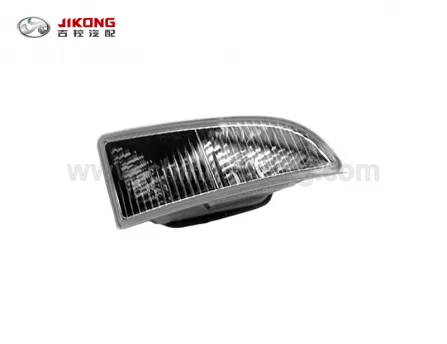 Z300Фонарь задний левый 4133040-A01