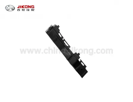 Z100Кроштейн переднего бампера левый