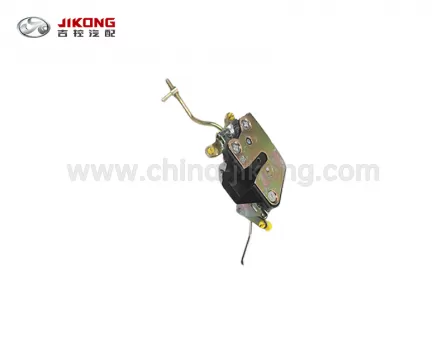 Alto-368Замок двери левый