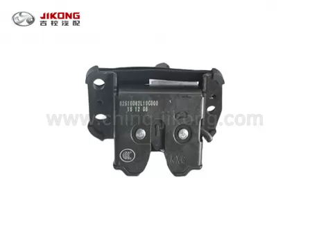 Alto-7103Замок багажника82510D62L10C000