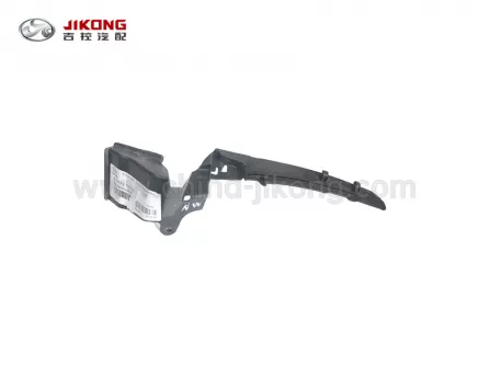 Alto-7103Крышка вентиляционного окна слева72342-62L00-5PK