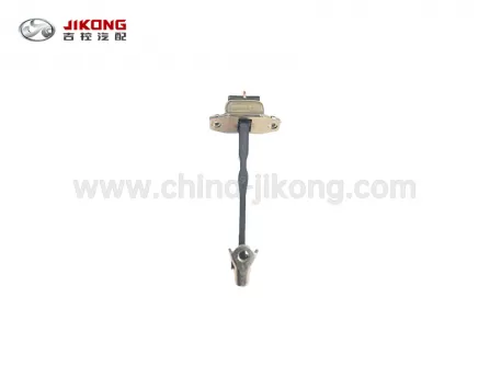 Alto-7103Ограничитель передний81810-77J01-000