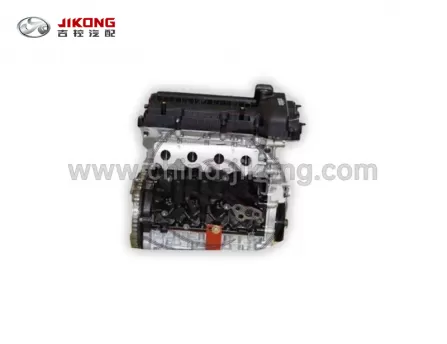 Tiggo 3ДвигательDM1BJ0000E42AA