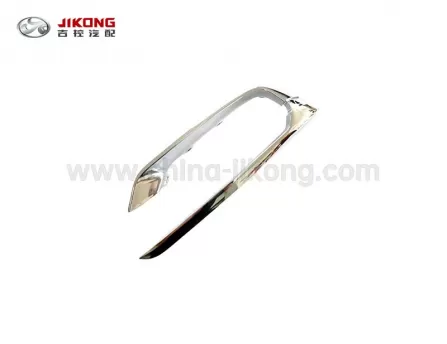 JETOUR X70Молдинг дневного ходового фонариF01-2803518