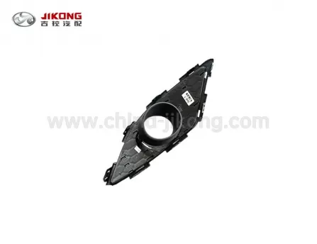 Tiggo 7Накладка противотуманного фонари леваяT15-2803571