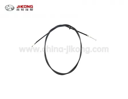 Tiggo 5Трос капотаT21-8402090