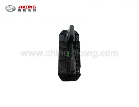 Tiggo 8Кронштейн переднего бампера средний602002600AA