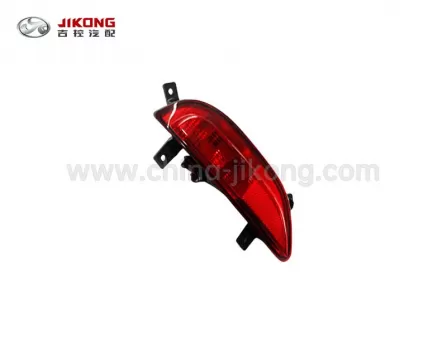 Tiggo 8Задний противотуманный фонарь левый605000023AA