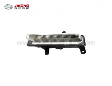 Tiggo 8Дневной ходовой фонарь правый605000027AA