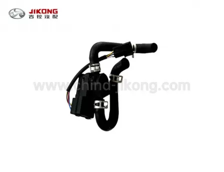 For aОтопительный клапан A21-8107730