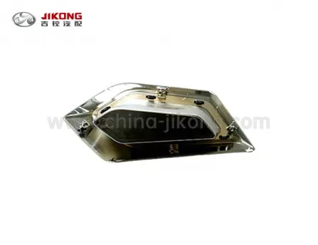 XuanlangДекоративная крышка глушителя праваяCMA2804542B1