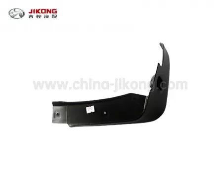 SmilyБрызговик передний левыйBBF5512131