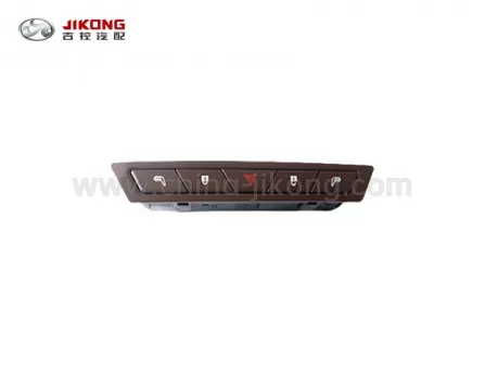 MywayПодсветка декоративной плиты передняя праваяPBA4131200