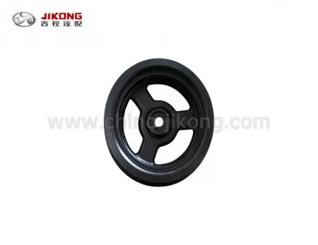 C30Шкив коленчатого вала 1005300-EG01