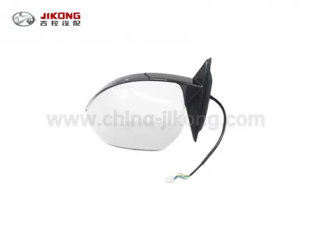 Haval F7Зеркало заднего вида левое 7 линий-белое, белое зеркалоHFDCJF7/7BBL