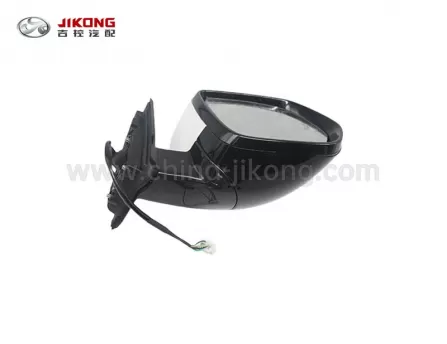 Haval F7Зеркало заднего вида правое 7 линий-белое, белое зеркалоHFDCJF7/7BBR