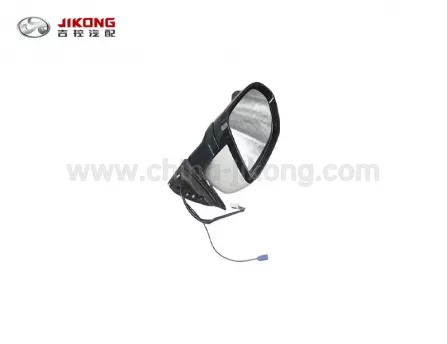 Haval F7Зеркало заднего вида левое 9+1 линий-белое, белое зеркало8202102XKQ06B9C-F