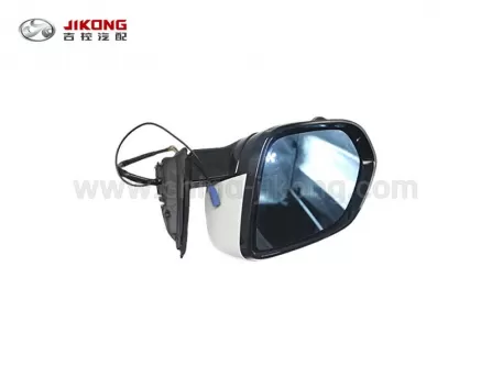 Haval F7Зеркало заднего вида левое 9+1 линий-белое, голубое зеркало8202100XKQ02A-F