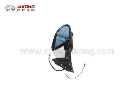 Haval F7Зеркало заднего вида правое 9+1 линий-белое, голубое зеркало8202101XKQ02A-F