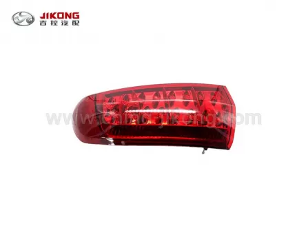 Hover H5Задний фонарь левый верхний -европейский стиль4133100-K80-BQ