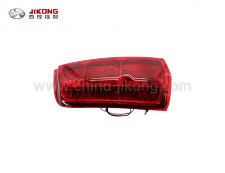 Hover H5Задний фонарь левый верхний -supreme4133100-K46-F