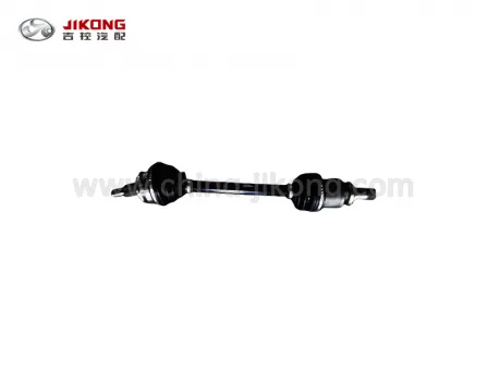 FRVПолуось в сборе слева3426005