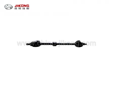 FRVПолуось в сборе справа3426005