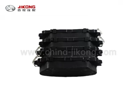 H230Передние тормозные колодкиSHZ-3501088