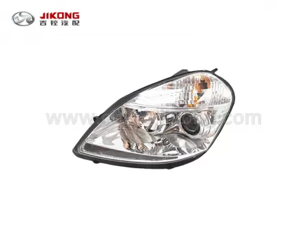 M1Левый передний комбинированный фонарь в сборе3099461